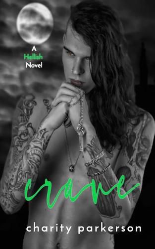 Cover image for Crave