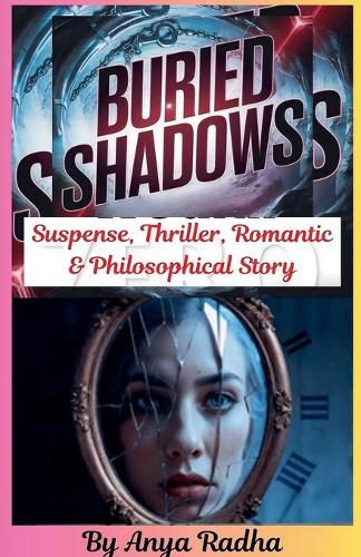 Cover image for Buried Shadows