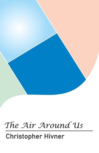 Cover image for The Air Around Us