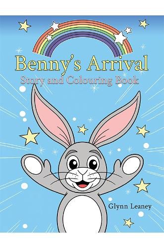 Cover image for Benny's Arrival