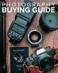 Cover image for Tony Northrup's Photography Buying Guide: How to Choose a Camera, Lens, Tripod, Flash, & More