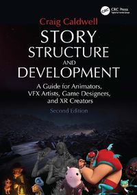 Cover image for Story Structure and Development