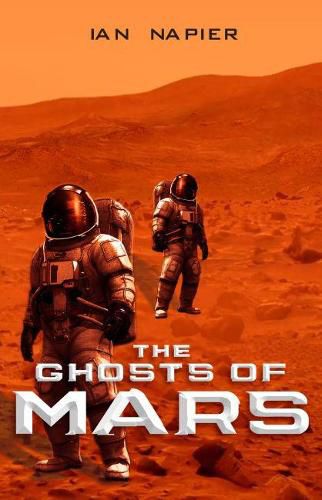 Cover image for The Ghosts of Mars