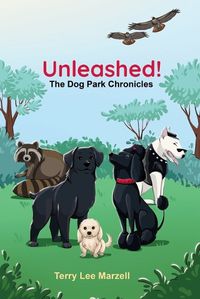 Cover image for Unleashed!