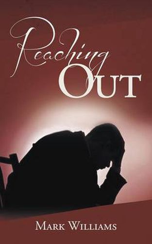 Cover image for Reaching Out