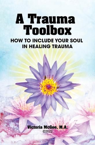 Cover image for A Trauma Toolbox