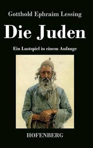 Cover image for Die Juden