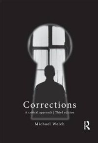 Cover image for Corrections: A Critical Approach