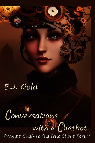 Cover image for Conversations with a Chatbot