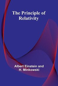 Cover image for The Principle of Relativity