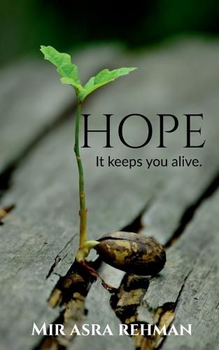 Cover image for Hope