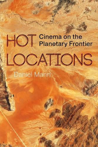 Cover image for Hot Locations