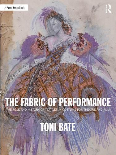Cover image for The Fabric of Performance