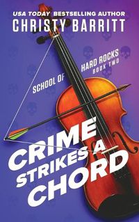 Cover image for Crime Strikes a Chord