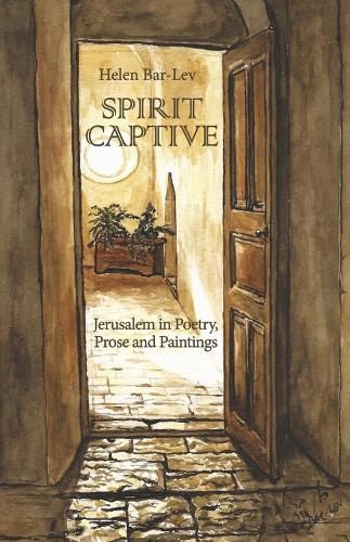 Cover image for Spirit Captive