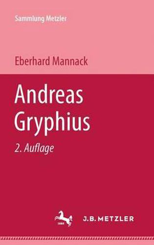 Andreas Gryphius