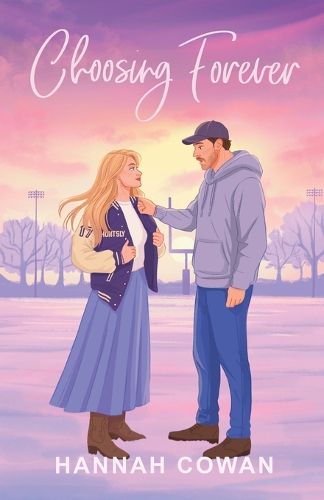 Cover image for Choosing Forever Special Edition