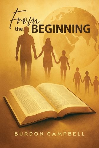 Cover image for From The Beginning