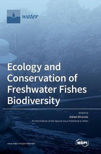 Cover image for Ecology and Conservation of Freshwater Fishes Biodiversity