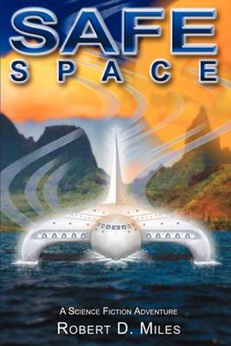 Cover image for Safespace