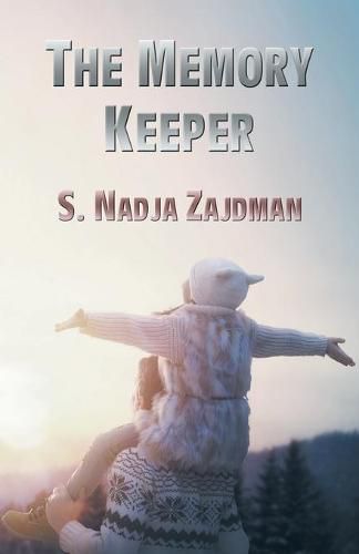 Cover image for The Memory Keeper