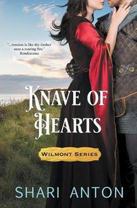 Cover image for Knave of Hearts