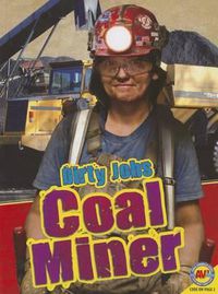 Cover image for Coal Miner