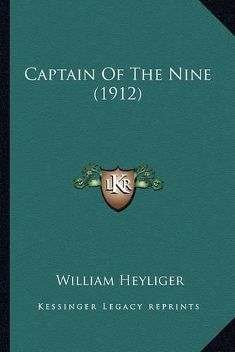 Captain of the Nine (1912)