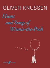 Cover image for Hums and Songs of Winnie-the-Pooh