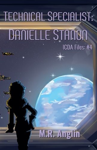 Cover image for Technical Specialist