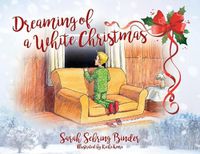 Cover image for Dreaming of a White Christmas