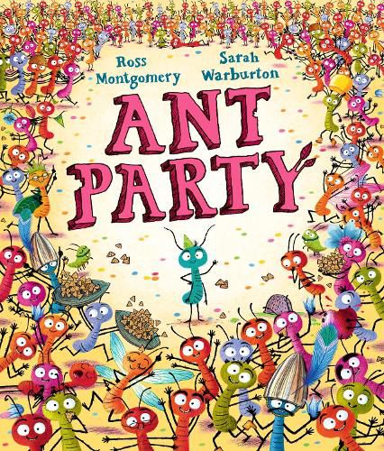 Ant Party