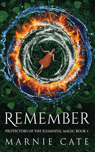 Cover image for Remember