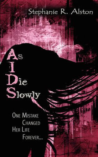 Cover image for As I Die Slowly (AIDS)