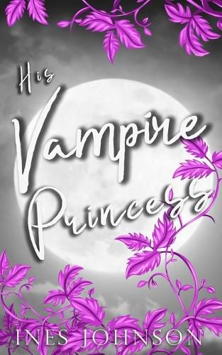 Cover image for His Vampire Princess