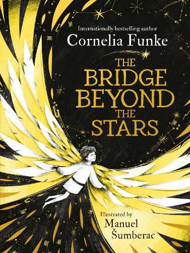 Cover image for The Bridge Beyond the Stars