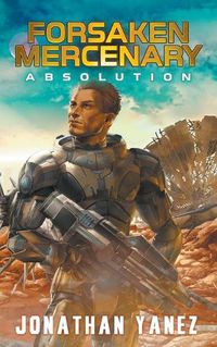 Cover image for Absolution