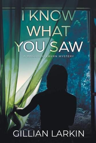 Cover image for I Know What You Saw