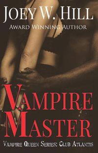 Cover image for Vampire Master: Vampire Queen Series: Club Atlantis