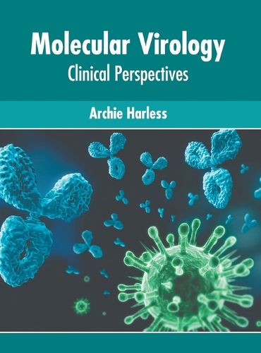 Cover image for Molecular Virology: Clinical Perspectives