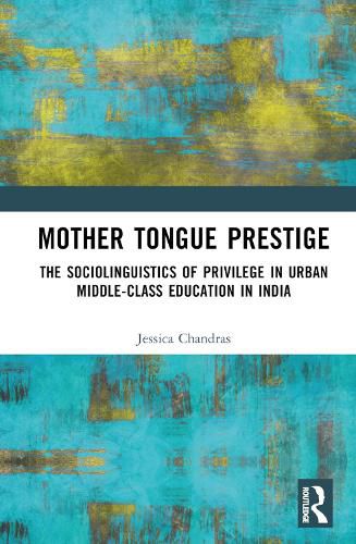 Cover image for Mother Tongue Prestige