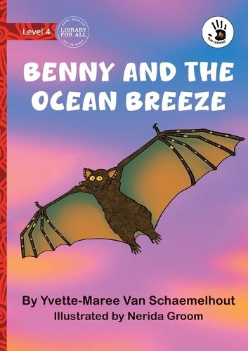 Cover image for Benny and the Ocean Breeze - Our Yarning