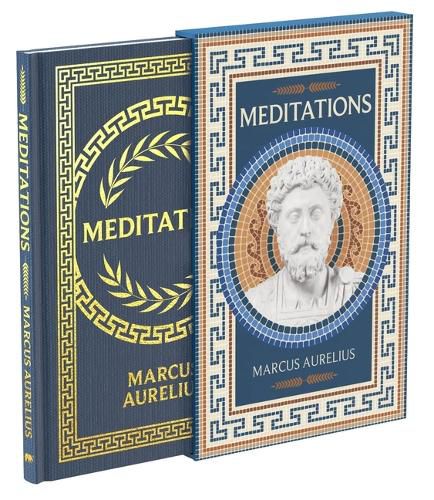Cover image for Meditations