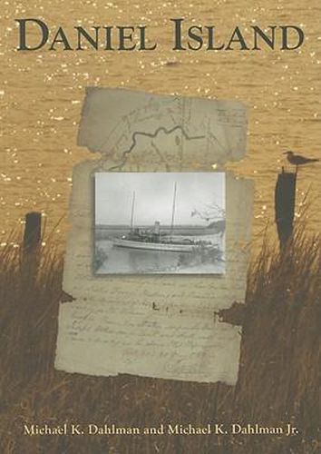 Cover image for Daniel Island