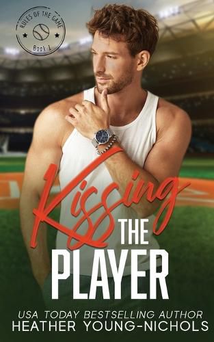 Cover image for Kissing the Player