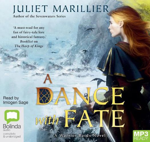 Cover image for A Dance With Fate