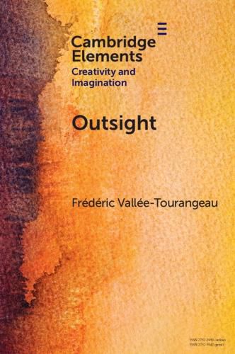 Cover image for Outsight