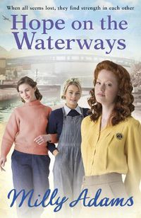 Cover image for Hope on the Waterways