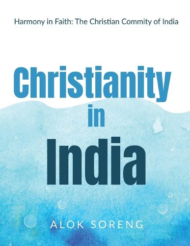 Christianity in India