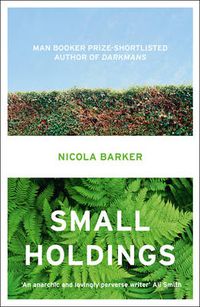 Cover image for Small Holdings